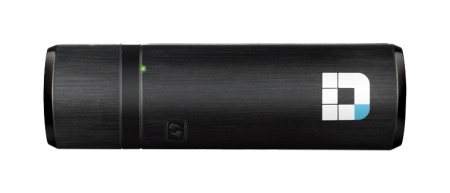 Wi-Fi USB adapter D-Link DWA-182, AC1300, MU-MIMO - Img 3