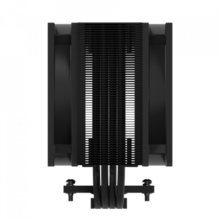 CPU Hladnjak Arctic Freezer 36 (Black), ACFRE00123A, DUO FAN, 4 heatpipe, AM5, LGA1700 - Img 3