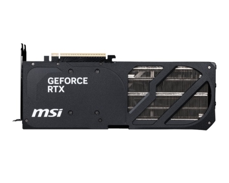 Graficka kartica MSI GeForce RTX 5070 Ti 16G SHADOW 3X OC, 256-bit, 16GB DDR7 - Img 4