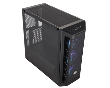 Kućište COOLER MASTER MasterBox MB511 ARGB (MCB- B511D-KGNN-RGA) - Img 3