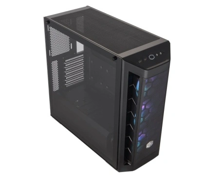 Kućište COOLER MASTER MasterBox MB511 ARGB (MCB- B511D-KGNN-RGA) - Img 3
