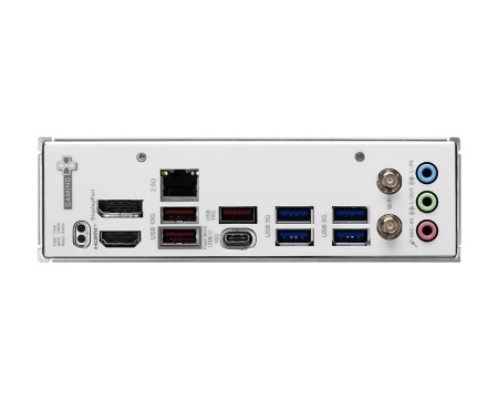 MB MSI B850M GAMING PLUS WIFI6E, 2X8PIN CPU - Img 3