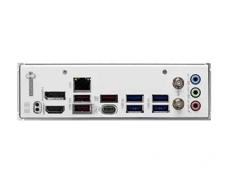 MB MSI B850M GAMING PLUS WIFI6E, 2X8PIN CPU - Img 3