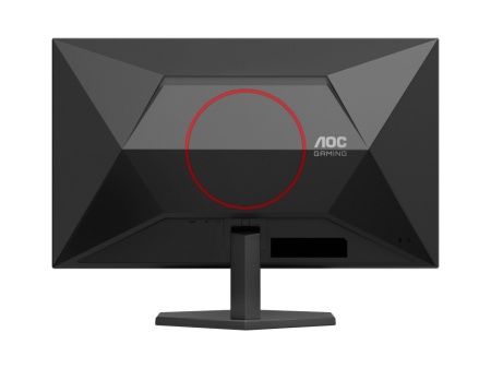 Monitor 27" AOC 27G42E, Fast IPS Gaming, FHD, 180Hz, 300 cd/m², HDMI, DP - Img 2