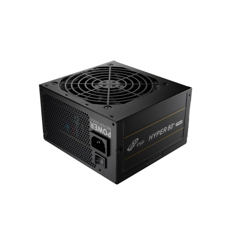 Napajanje 650W FSP HYPER 80+ PRO 650W, 80 Plus Bronze, ATX 3.1, 12 cm silent fan, bulk - Img 5