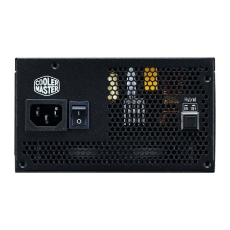 Napajanje 850W COOLER MASTER V850 Gold V2, MPY-850V-AFBAG-EU, 10Y - Img 3