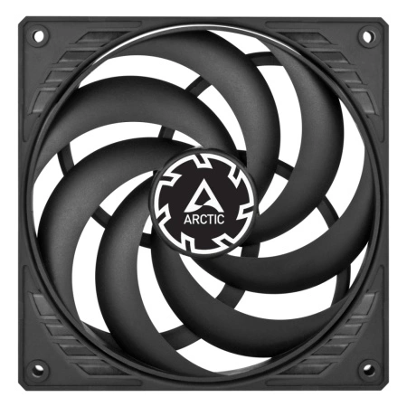 Ventilator za kućište Arctic P14 SLIM PWM PST, 14cm, 4 pin, 16mm, ACFAN00268A - Img 4