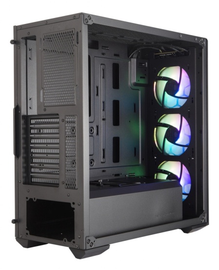 Kućište COOLER MASTER MasterBox MB511 ARGB (MCB- B511D-KGNN-RGA) - Img 4