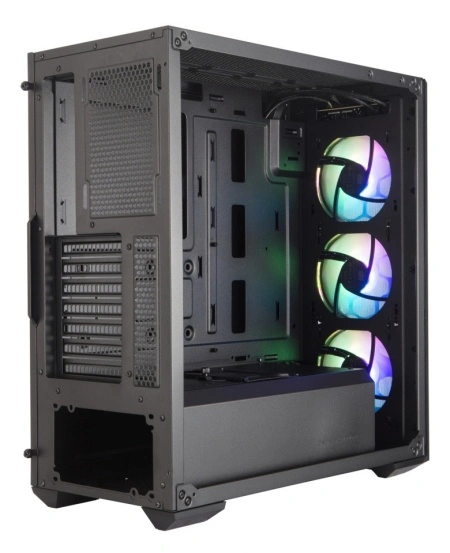 Kućište COOLER MASTER MasterBox MB511 ARGB (MCB- B511D-KGNN-RGA) - Img 4