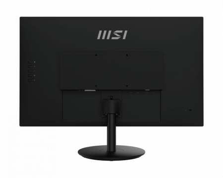 Monitor 27″ MSI MP273A, IPS, Full HD, 100Hz, 1ms, 1x DP, 1x HDMI, 1x D-Sub (VGA), 2 x 3W - Img 5