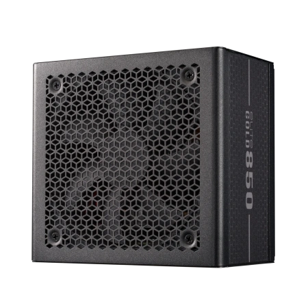 Napajanje 850W COOLER MASTER Elite Gold, MPX-8505-AFAG-BEU, ATX3.1, PCIe 5.1, 80+ Gold, fully modular - Img 3