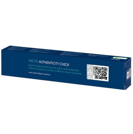 Termalna pasta ARCTIC MX-4, 20g, ACTCP00001B - Img 3