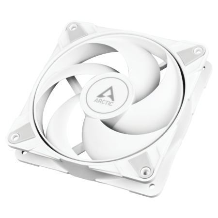 Ventilator za kućište Arctic P12 Max (White), 12cm, 4 pin, up to 3300 rpm, ACFAN00293A - Img 2