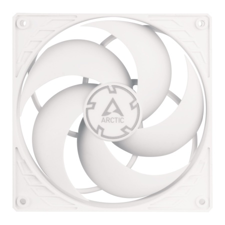 Ventilator za kućište Arctic P14 PWM PST White, 14cm, 4 pin, ACFAN00197A - Img 4