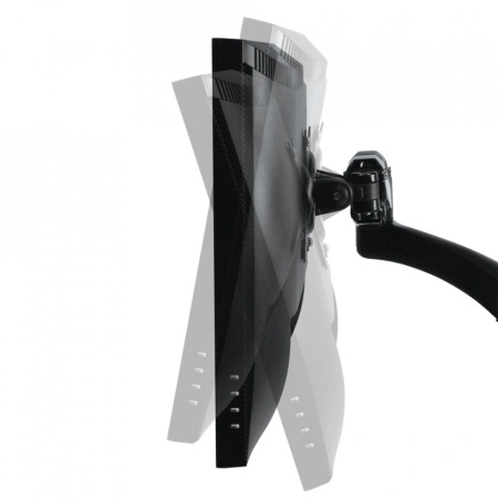 Zidni nosač za monitor ARCTIC W1-3D Gas Spring Monitor Wall Mount, AEMNT00032A - Img 3