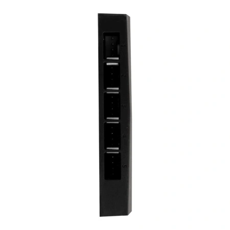 Arctic Case Fan Hub - 10 Port PWM Fan Hub with SATA Power, ACFAN00175A - Img 4