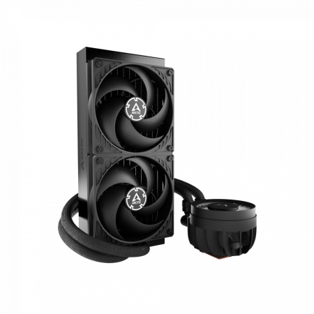 CPU vodeno hladjenje Arctic Liquid Freezer III - 240 (Black), ACFRE00134A - Img 2