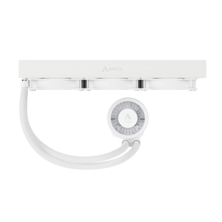 CPU vodeno hladjenje Arctic Liquid Freezer III - 360 A-RGB (White), ACFRE00152A - Img 4