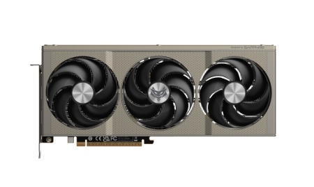 Graficka kartica AMD Sapphire NITRO+ AMD Radeon™ RX 9060 XT OC GPU, 16GB DDR7, 11350-01-20G - Img 4