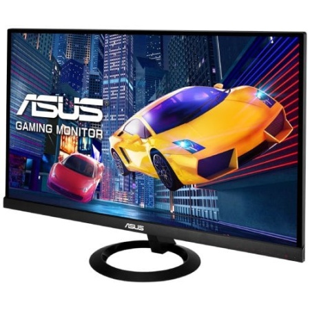 Monitor 27" ASUS VX279HG, IPS, 1ms, 75Hz, FHD, D-SUB, HDMI, Gaming monitor - Img 2
