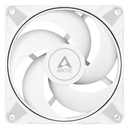 Ventilator za kućište Arctic P12 Max (White), 12cm, 4 pin, up to 3300 rpm, ACFAN00293A - Img 3