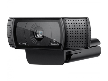 WEBCAM HD PRO LOGITECH C920S, 1080P - Img 2