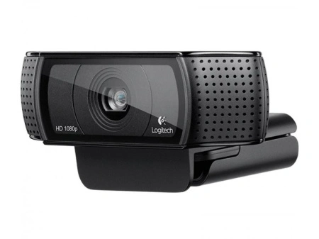WEBCAM HD PRO LOGITECH C920S, 1080P - Img 2