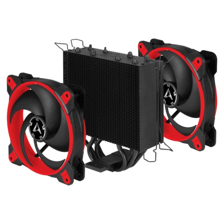 CPU Hladnjak Arctic Freezer 34 eSport DUO, 4 heatpipe, 210W TDP, ACFRE00060A - Img 3