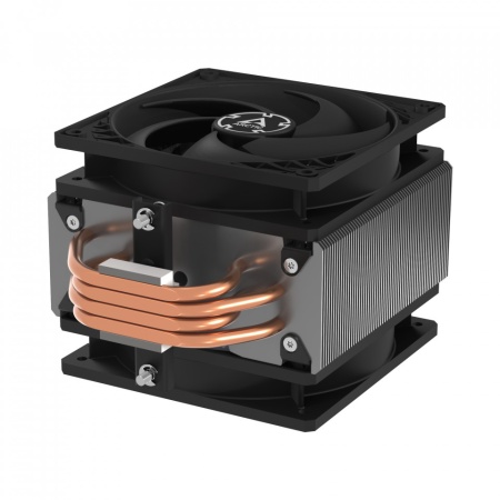 CPU Hladnjak Arctic Freezer 36 CO, ACFRE00122A, DUO FAN, 4 heatpipe, AM5, LGA1700 - Img 3