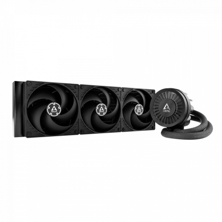 CPU vodeno hladjenje Arctic Liquid Freezer III - 360 (Black), ACFRE00136A - Img 3