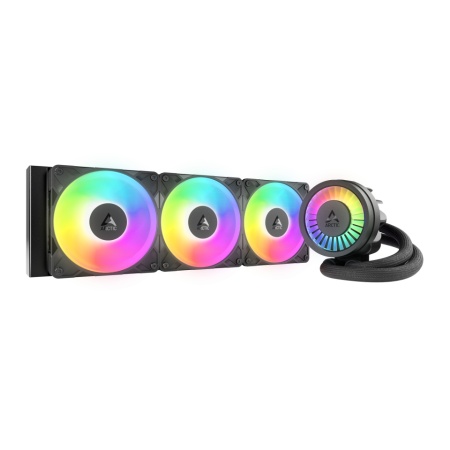 CPU vodeno hladjenje Arctic Liquid Freezer III Pro 360 A-RGB, ACFRE00184A - Img 2
