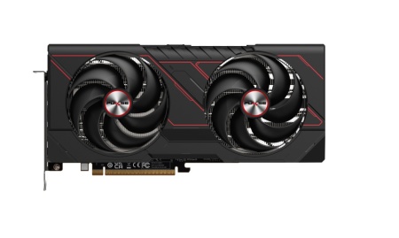 Graficka kartica AMD Sapphire Radeon RX 9070 Gaming Pulse 16GB, 11349-03-20G - Img 4