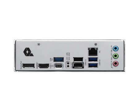MB MSI PRO B850M-G, 2 x DDR5, s.AM5 - Img 2