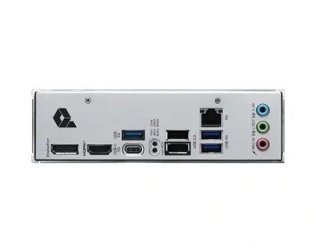 MB MSI PRO B850M-G, 2 x DDR5, s.AM5 - Img 2