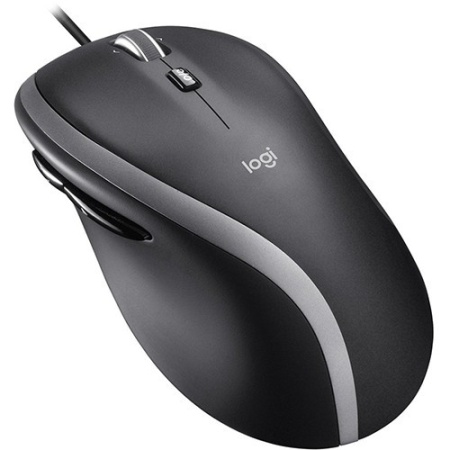 Miš LOGITECH M500s, laserski, USB, 4000 dpi, 910-005783 - Img 2
