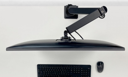 Nosač za monitor ARCTIC X1-3D Desk Mount Gas Spring Monitor Arm, AEMNT00062A - Img 5