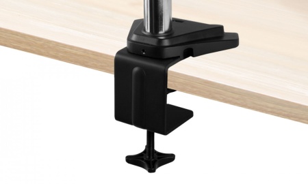 Nosač za monitor ARCTIC Z2 Pro Gen 3 Dual Monitor Arm with SuperSpeed USB Hub, AEMNT00050A - Img 3