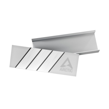 SSD Cooler for M.2 Drives Arctic M2 Pro (Silver), ACOTH00002A - Img 4