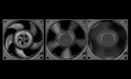 Ventilator za servere Arctic S8038-10K, 80 mm Server Fan, 500—10000 rpm, ACFAN00279A - Img 5
