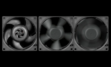 Ventilator za servere Arctic S8038-10K, 80 mm Server Fan, 500—10000 rpm, ACFAN00279A - Img 5
