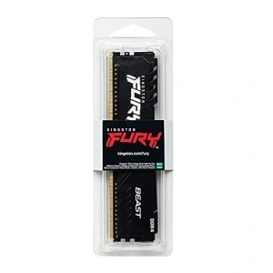 16 GB DDR4/3200 KINGSTON KF432C16BB/16, FURY Beast