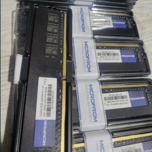 8GB DDR4/3200 MICROFROM MV 3200 DDCD4-8GB, 1.2V