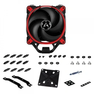 CPU Hladnjak Arctic Freezer 34 eSport DUO, 4 heatpipe, 210W TDP, ACFRE00060A - Img 4
