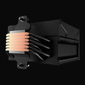 CPU Hladnjak LC POWER LC-CC-120-DB6 – DIGI Series, 6 heatpipe, 230W TDP - Img 3