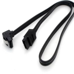 Kabl SATA3 Data, 40cm, crni - Img 2