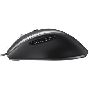 Miš LOGITECH M500s, laserski, USB, 4000 dpi, 910-005783 - Img 3
