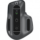 Miš LOGITECH MX Master 3S , wireless, Graphite (910-006559)