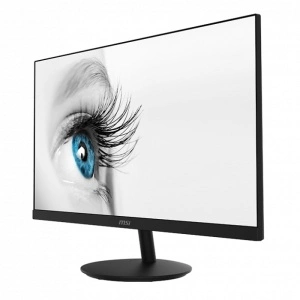 Monitor 27″ MSI MP271A, IPS, Full HD, 75Hz, 5ms, 1x HDMI, 1x D-Sub (VGA), 2 x 2W