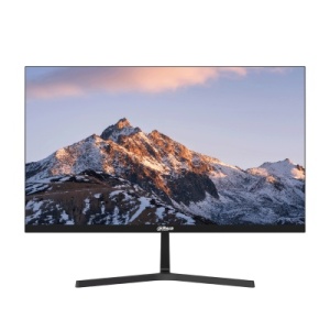 Monitor 27" DAHUA LM27-B200S, FHD (1920x1080), 100Hz, HDMI, VGA, 2 × 1 W