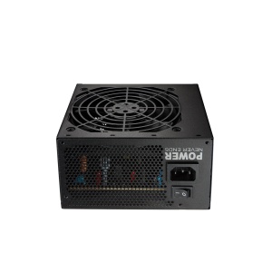 Napajanje 650W FSP HYPER 80+ PRO 650W, 80 Plus Bronze, ATX 3.1, 12 cm silent fan, bulk - Img 3